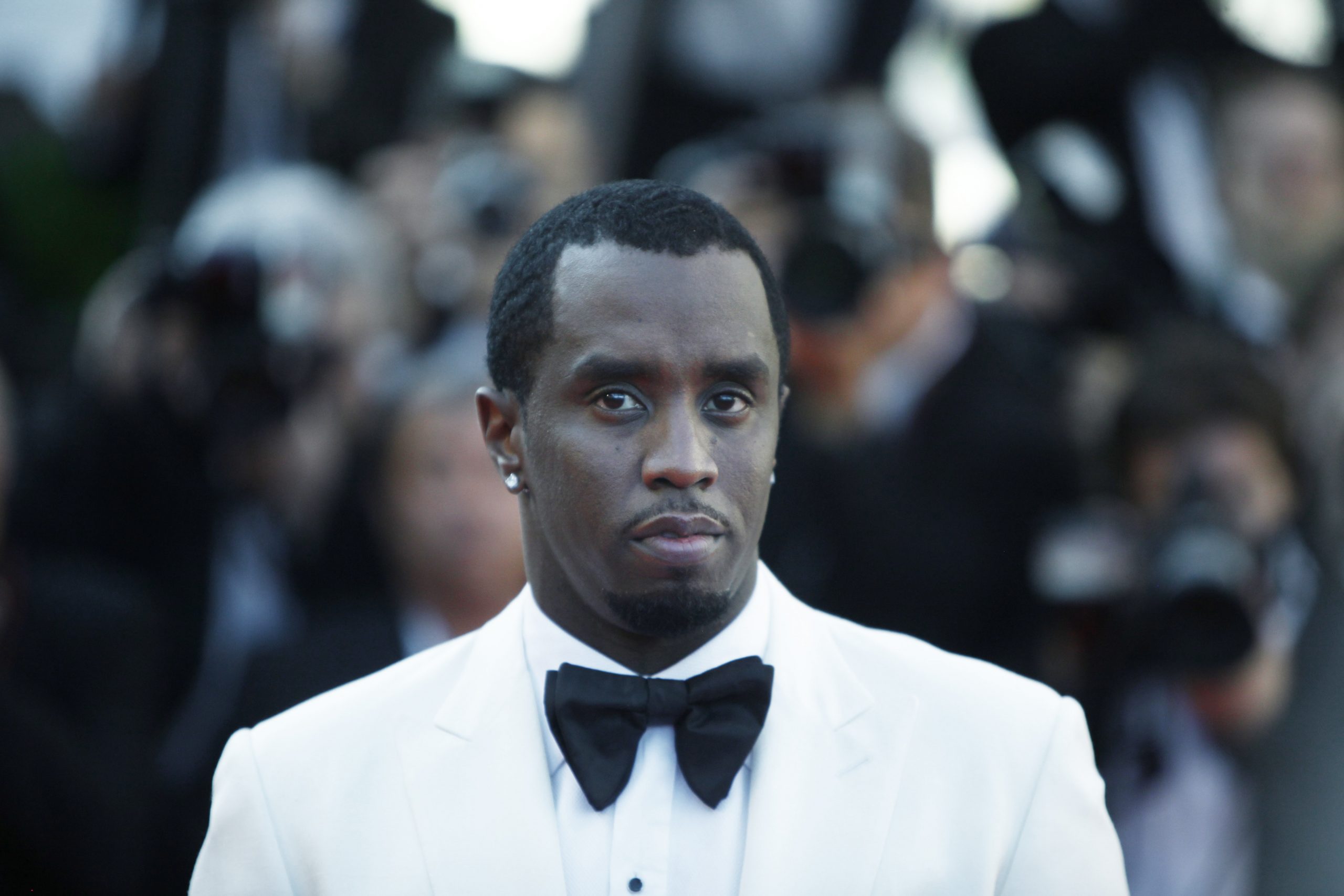 Diddy Buys Sean John Again Out of Bankruptcy for $7.5M